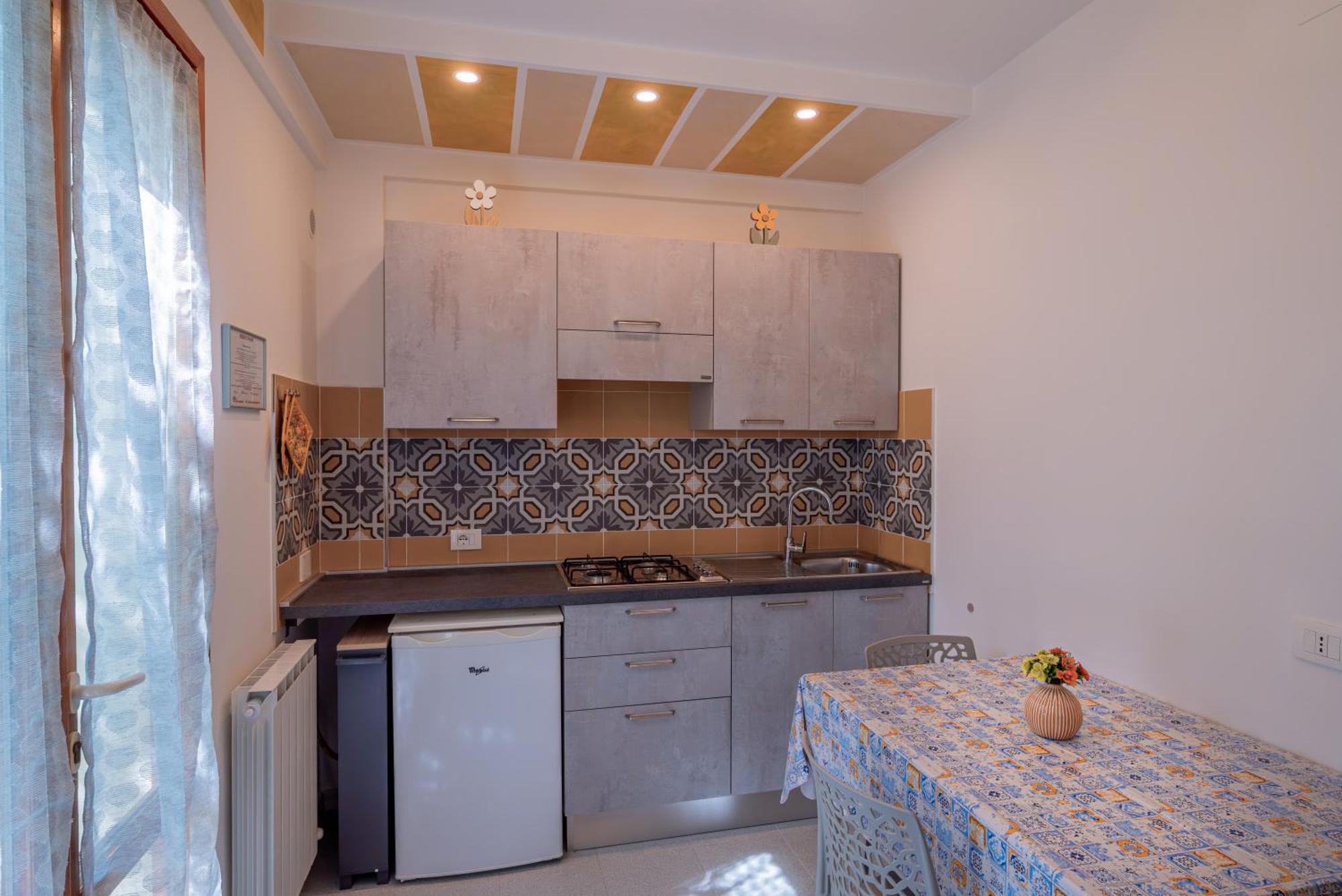 Residence Ranieri Castiglione del Lago Zewnętrze zdjęcie