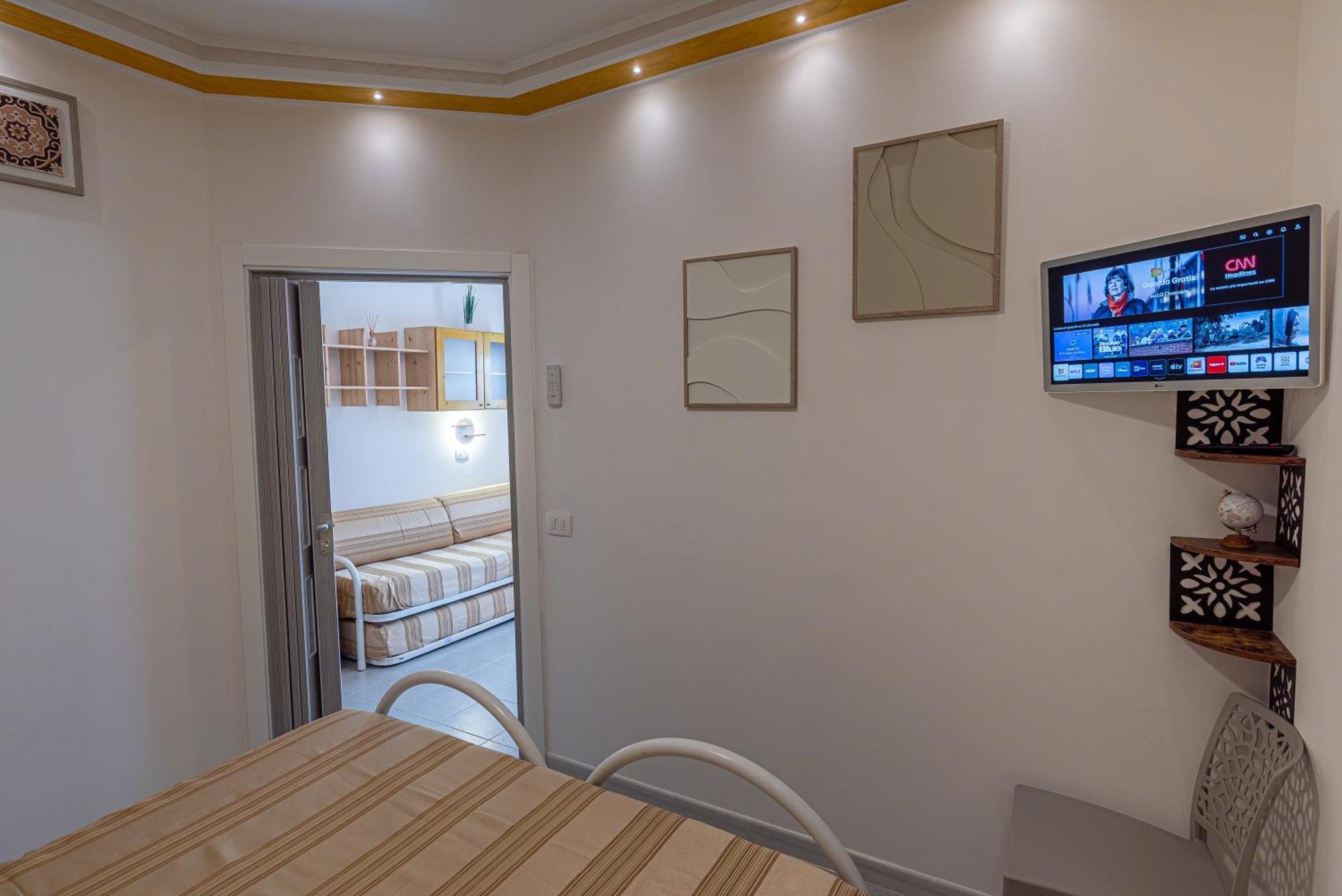 Residence Ranieri Castiglione del Lago Zewnętrze zdjęcie